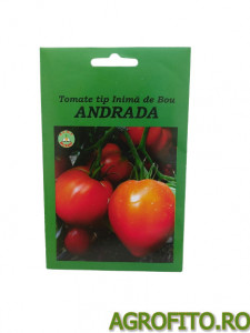 Tomate Andrada 2 g