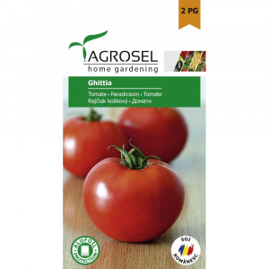 Tomate Ghittia 1 gr