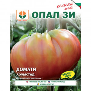 Tomate Homestead 0,2 g