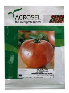 Tomate Lilagro 3000 sem