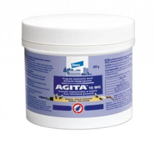 Agita 10 WG 400 g