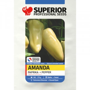 Ardei amanda 10 g