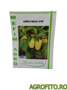 Ardei gras amy 5 gr