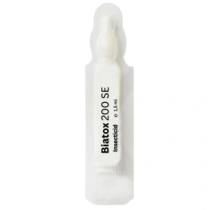 Biatox 200SE 3 ml