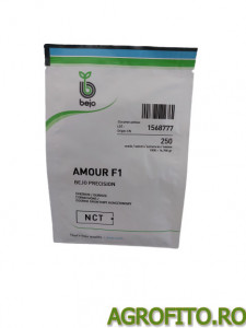 Castraveti amour F1 1000 sem