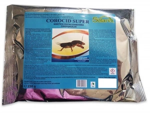 Corocid super 250 g