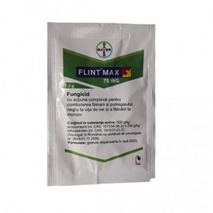 Flint max 75WG 2 g