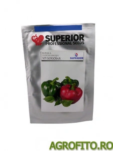 Gogosar Zeleni VP 10 g