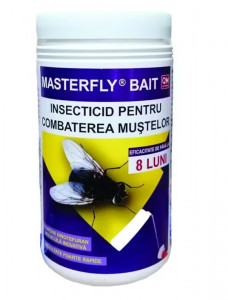 Masterfly bait 500 g