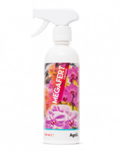 Megafert orhidee 500 ml