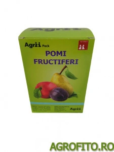 Pachet pomi fructiferi 10L apa