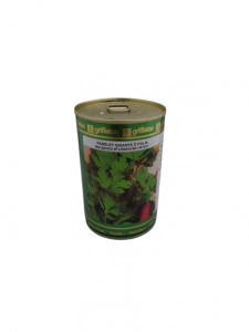 Patrunjel gigant 100 g griffaton