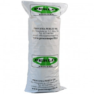 Perlit horticol sac 100L