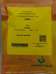 Ridichi Sora 100 g