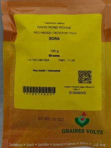 Ridichi Sora 100 g