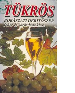 Solutie limpezire vin tukros