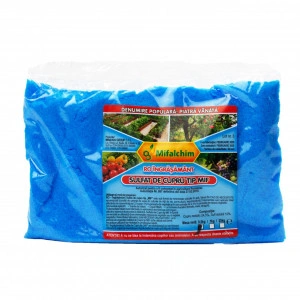 Sulfat de cupru 500 g