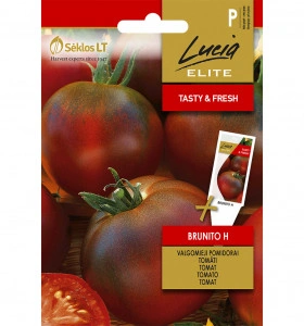 Tomate Brunito H 30 sem