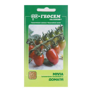 Tomate cherry Milla 1 g