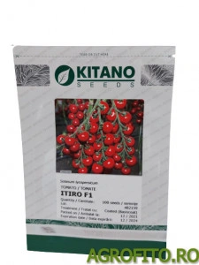 Tomate Itiro F1 100 sem