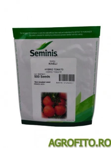 Tomate Kiveli F1 500 sem