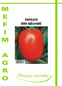 Tomate Rio grande 20 g