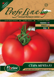 Tomate Stara mechta F1 50 sem