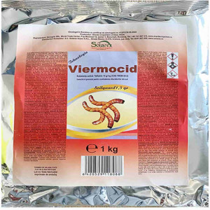 Viermocid 50 g