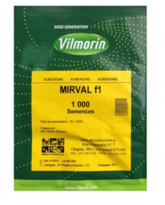 Vinete Mirval F1 1000 sem