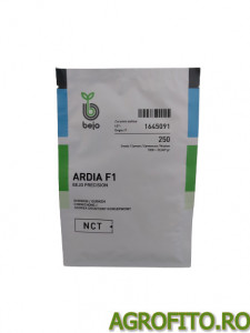 Castraveti Ardia F1 250 sem