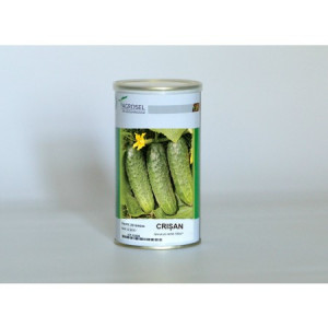 Castraveti Crisan 100 g