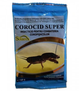 Corocid super 50 g