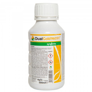 Dual gold 960EC 500ml