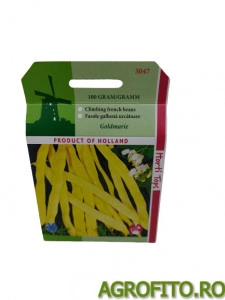 Fasole goldmarie 100 g
