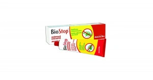 Lipici soareci biostop 135 g