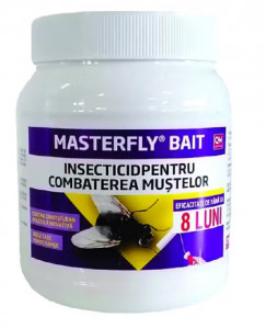 Masterfly bait 125 g