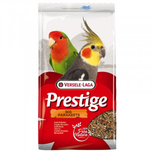 Prestige nimfe 1 kg
