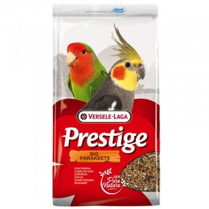Prestige nimfe 1 kg