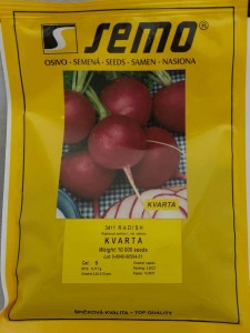 Ridichi kvarta 10.000 sem