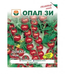 Tomate cherry 0,2 g