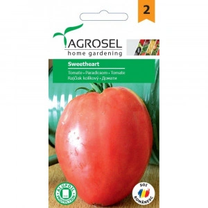 Tomate sweetheart 0,6 g