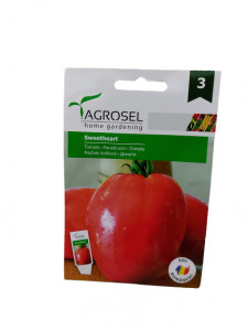 Tomate sweetheart 1,5 g pg3