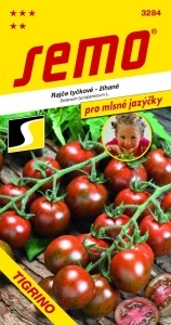 Tomate Tigrino 100 sem
