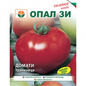Tomate Trapezica 1 g