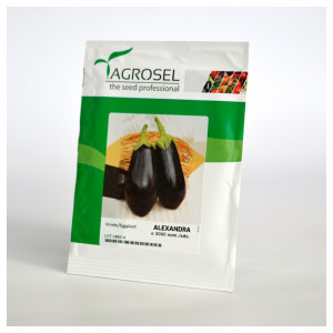Vinete Alexandra 25.000 sem