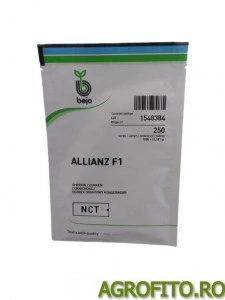 Castraveti Allianz F1 250 sem