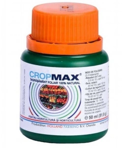 Cropmax 50 ml