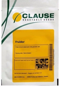 Fasole Fruidor 500 gr