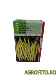 Fasole Gondola 250 g