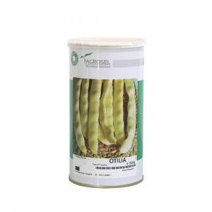 Fasole urcatoare Otilia 250 g